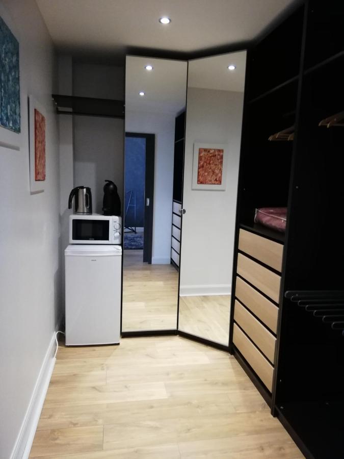 Chambres D'Hotes Luxe Et Serenite Theize Exterior photo