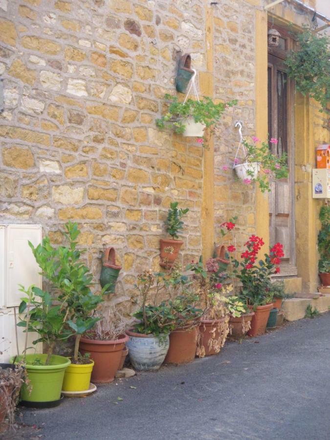 Chambres D'Hotes Luxe Et Serenite Theize Exterior photo
